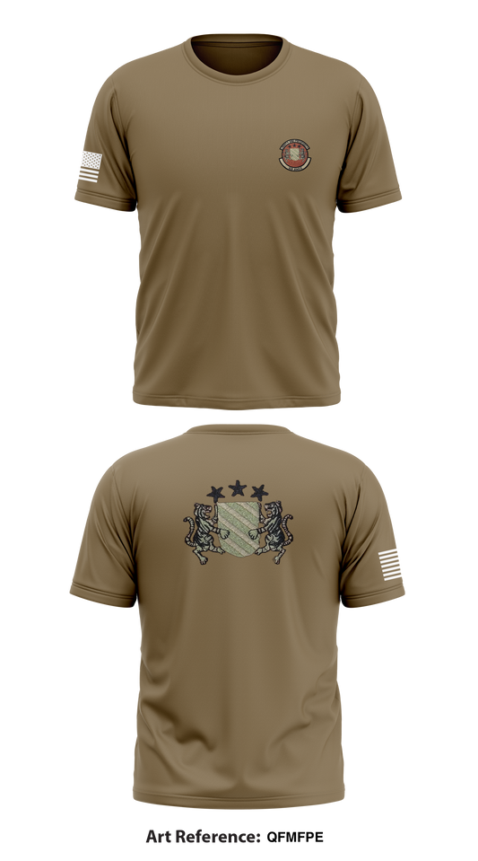 108 AMXS Store 1 Core Men's SS Performance Tee - QFMFPE