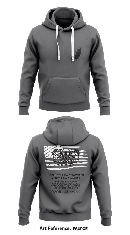 WOBC Store 1  Core Men's Hooded Performance Sweatshirt - fsUPxe