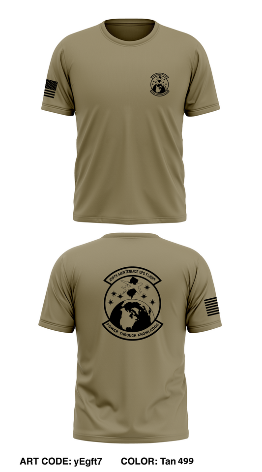 108 MXG / MOF Store 1 Core Men's SS Performance Tee - yEgft7