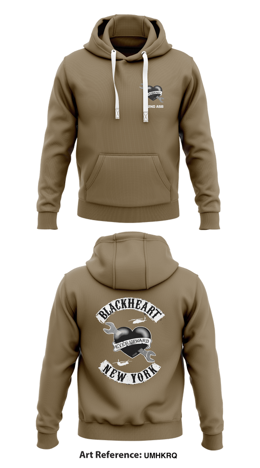 HSC 642D ASB Store 1  Core Men's Hooded Performance Sweatshirt - umHkRq