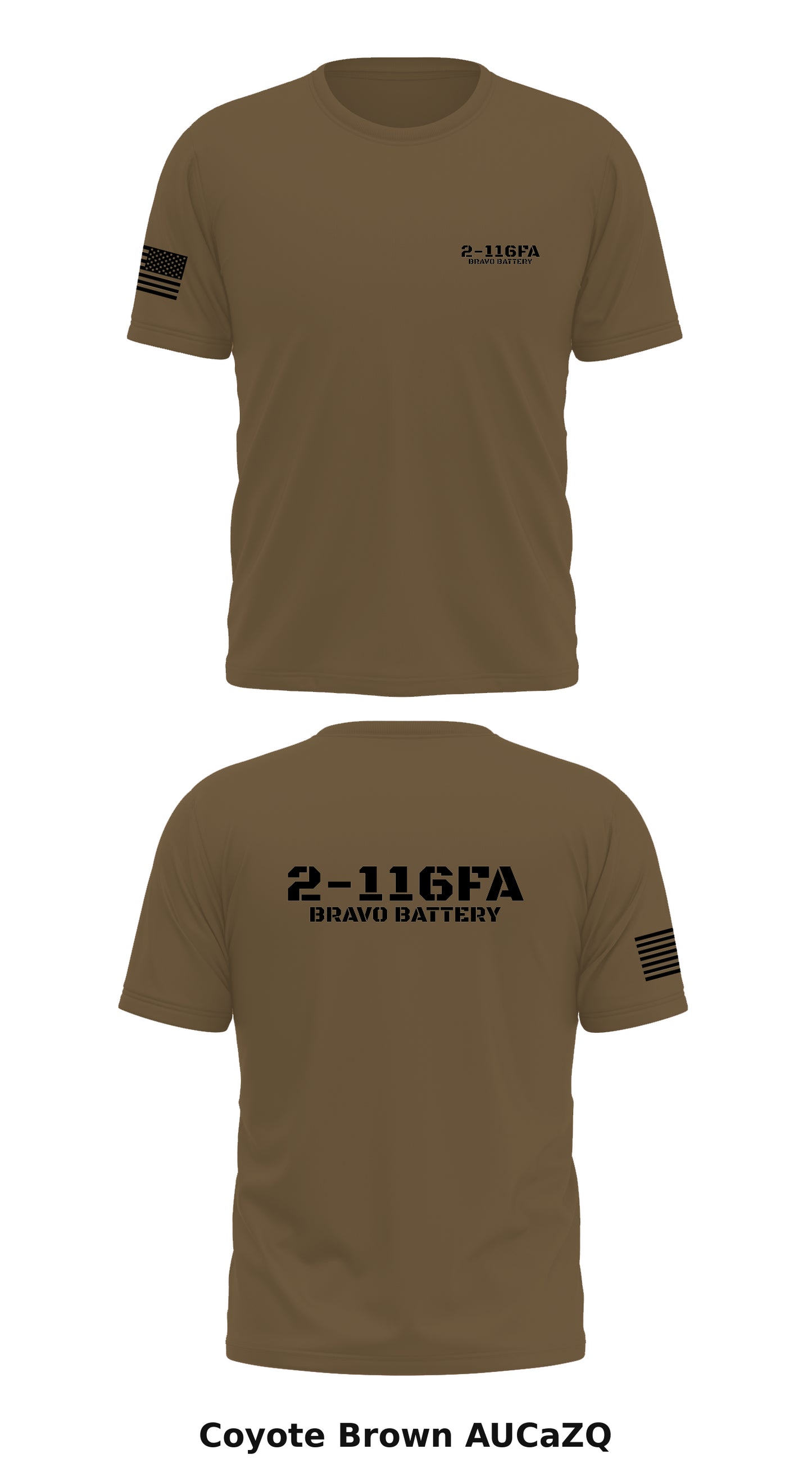 2-116FA Bravo Battery Store 1 Core Men's SS Performance Tee - AUCaZQ