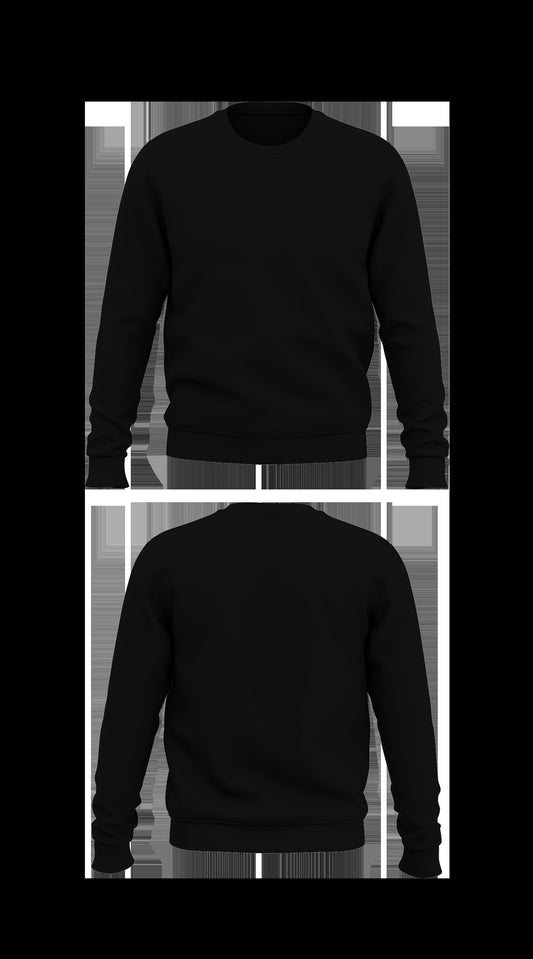 HHC, 704th MI BDE  Store 1 Core Men's Crewneck Performance Sweatshirt - 87936138837