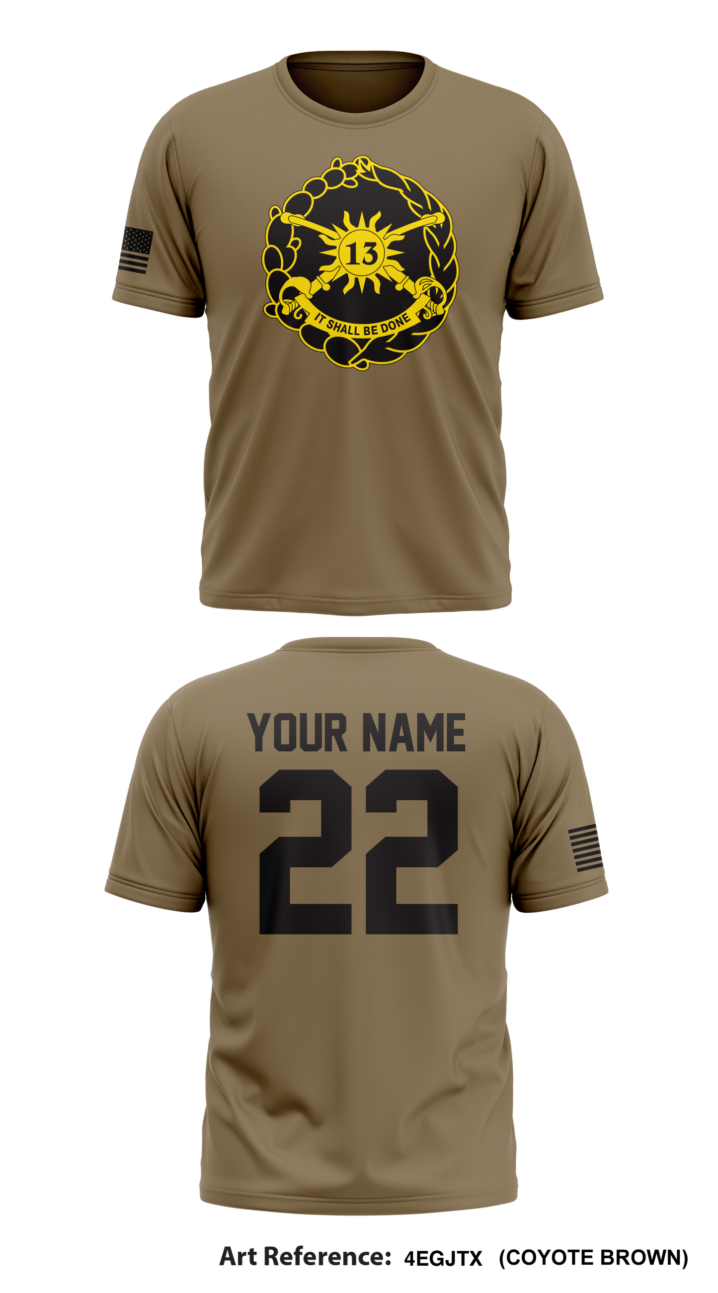 2-13 CAV Store 1 Core Men's SS Performance Tee - 4EgjTx