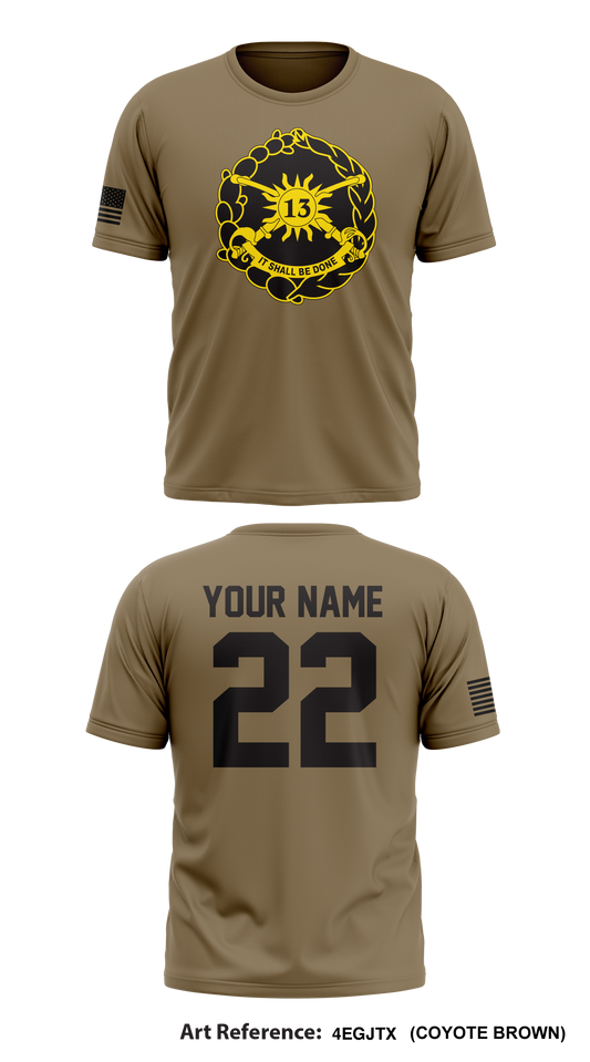 2-13 CAV Store 1 Core Men's SS Performance Tee - 4EgjTx