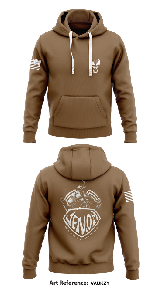 2-1 Store 1  Core Men's Hooded Performance Sweatshirt - vaUKZY