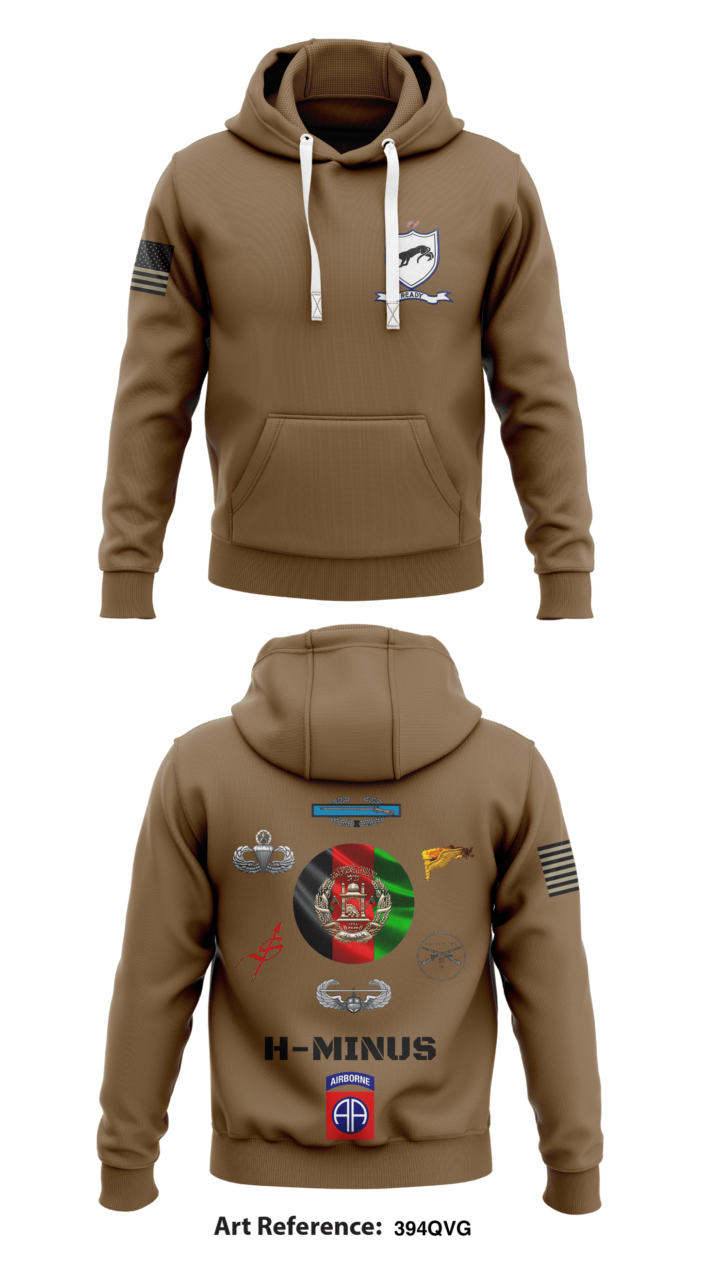 2-55 Store 1  Core Men's Hooded Performance Sweatshirt - 394qVG