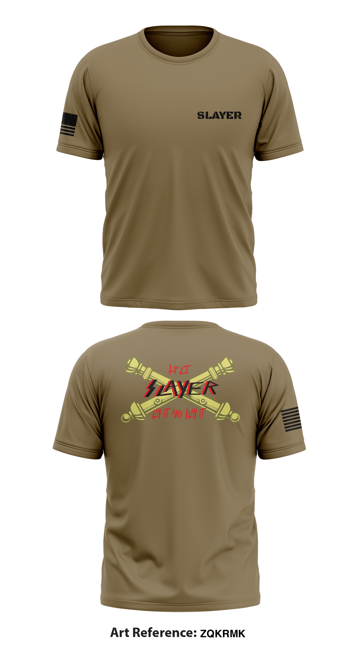 2-82 FA Store 2 Core Men's SS Performance Tee - ZQKrMk