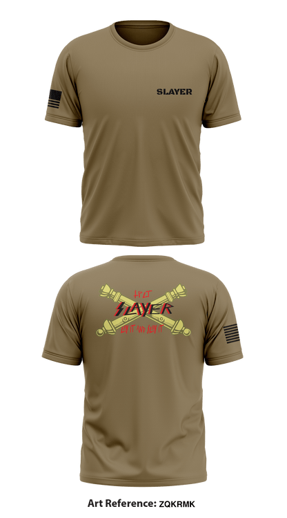 2-82 FA Store 2 Core Men's SS Performance Tee - ZQKrMk