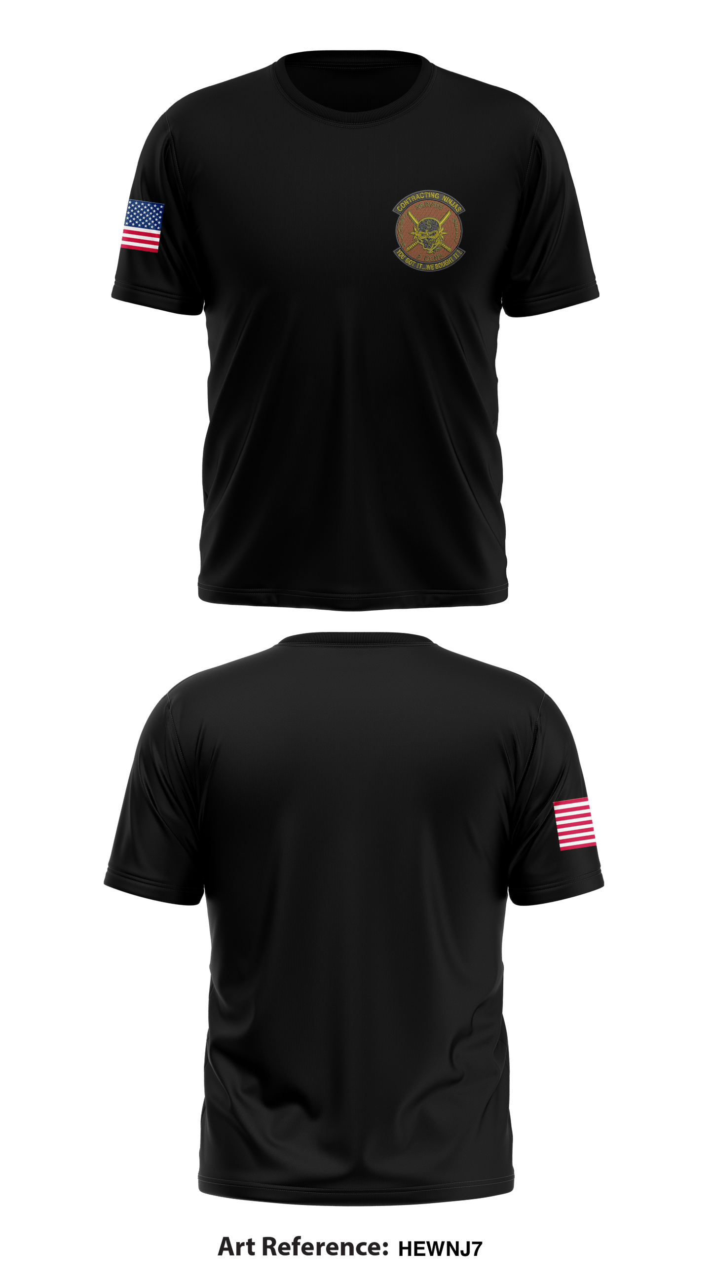 2 CONS Store 1 Core Men's SS Performance Tee - hEwnj7