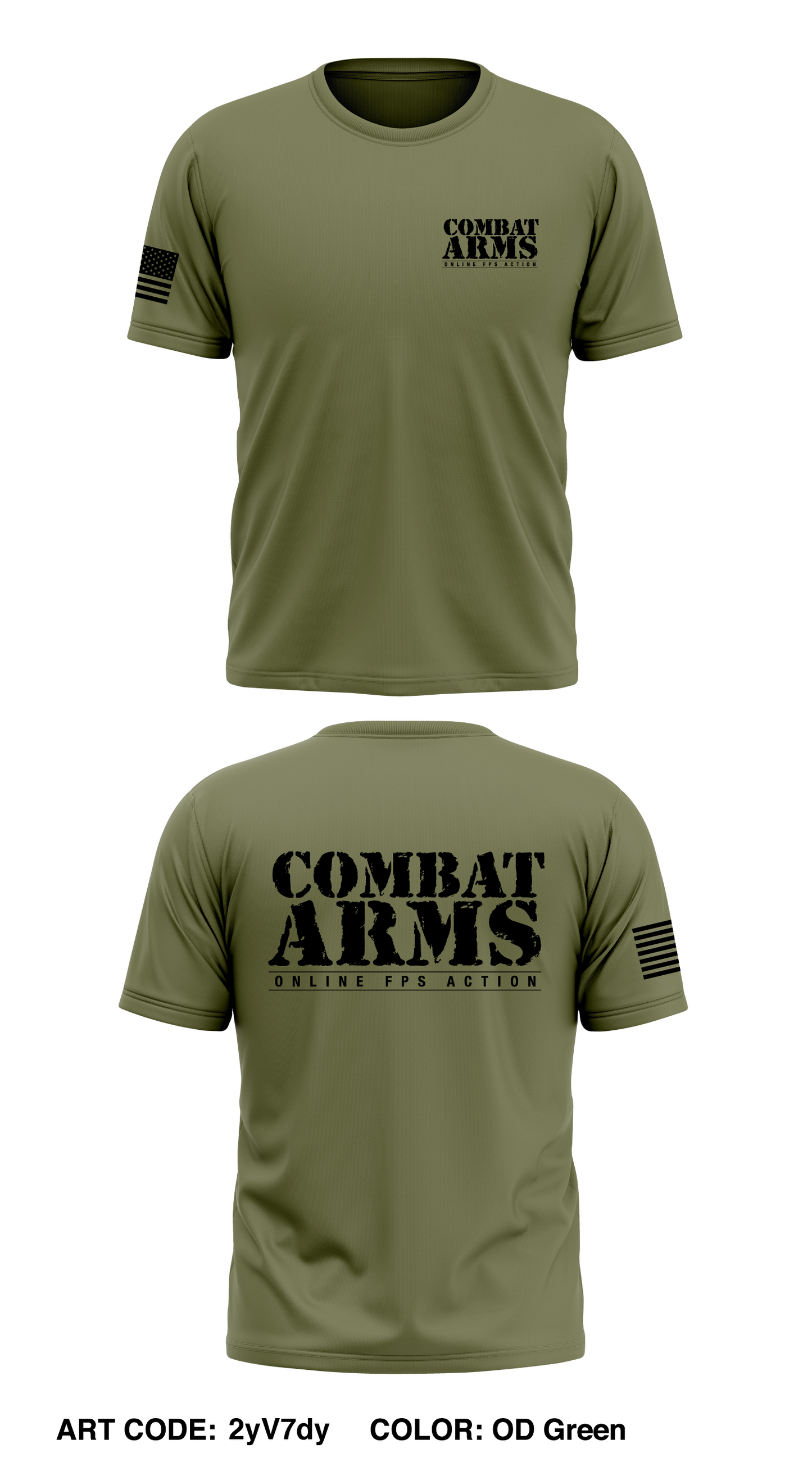 Wetworks Team 7 Core Men's SS Performance Tee - 2yV7dy