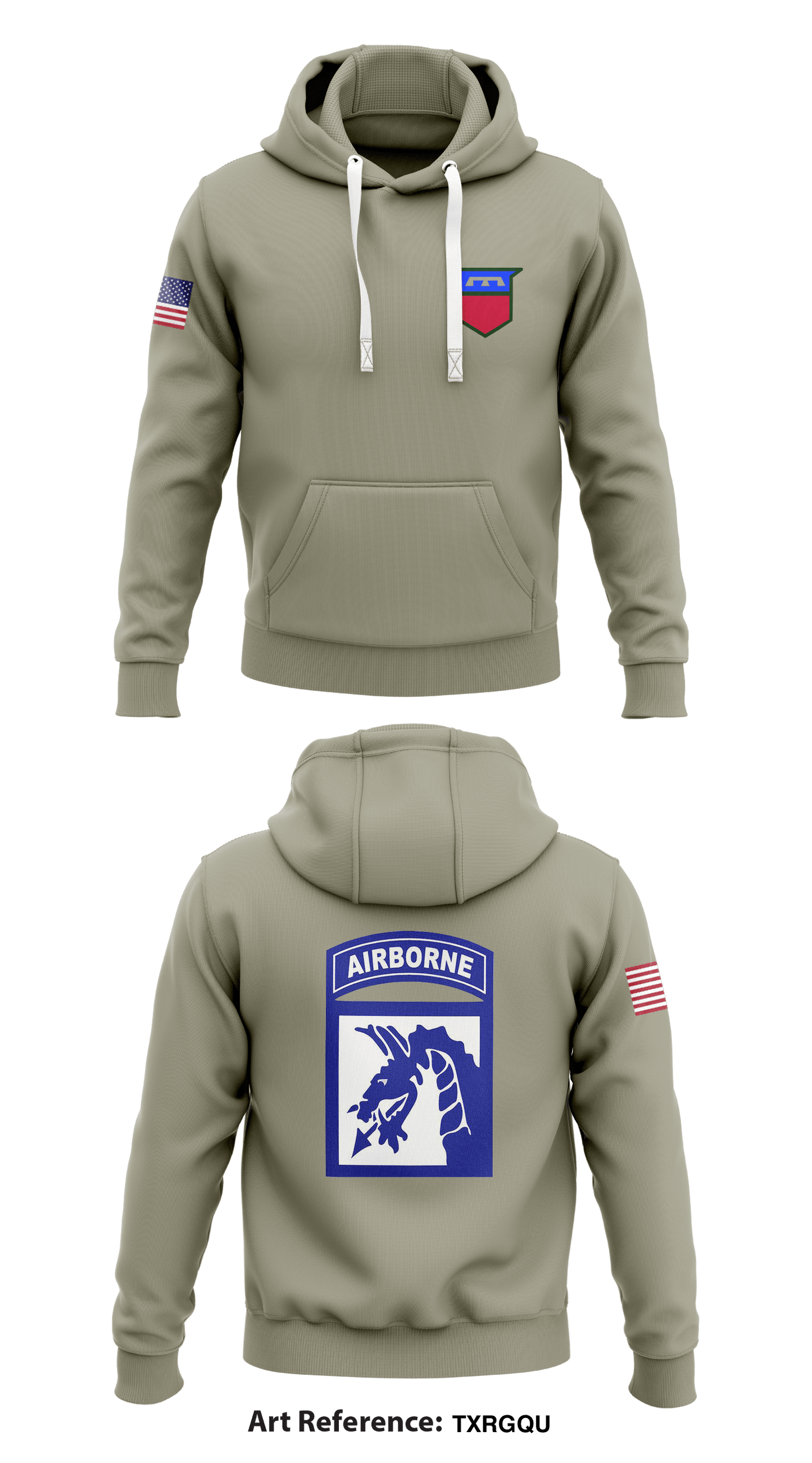 344th m.p.company Store 1  Core Men's Hooded Performance Sweatshirt - txRgQU