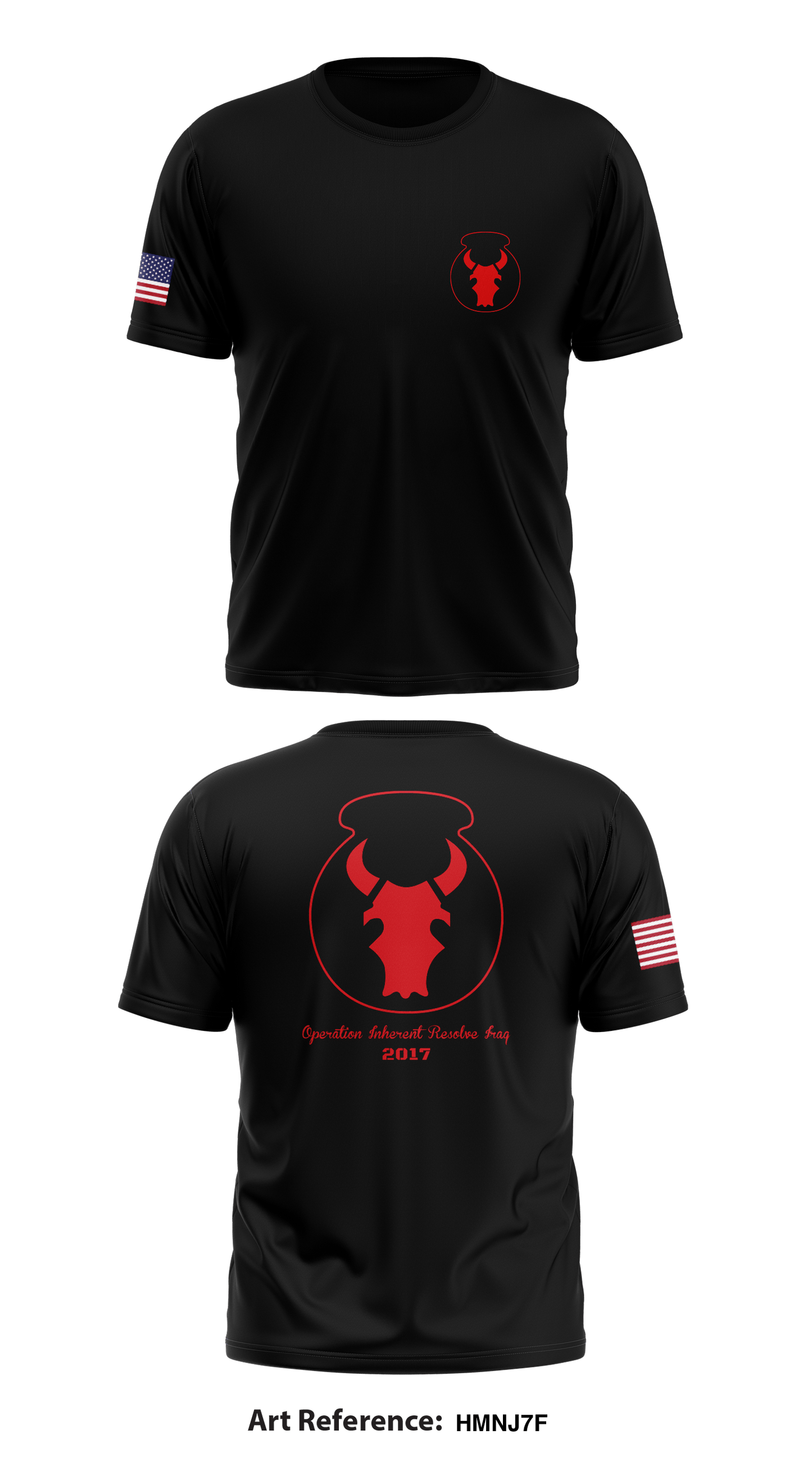 34th Infantry Division Store 1 Core Men's SS Performance Tee - hMNJ7f