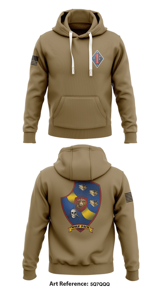 3D Light armored reconnaissance  Store 1  Core Men's Hooded Performance Sweatshirt - 5q7QQq