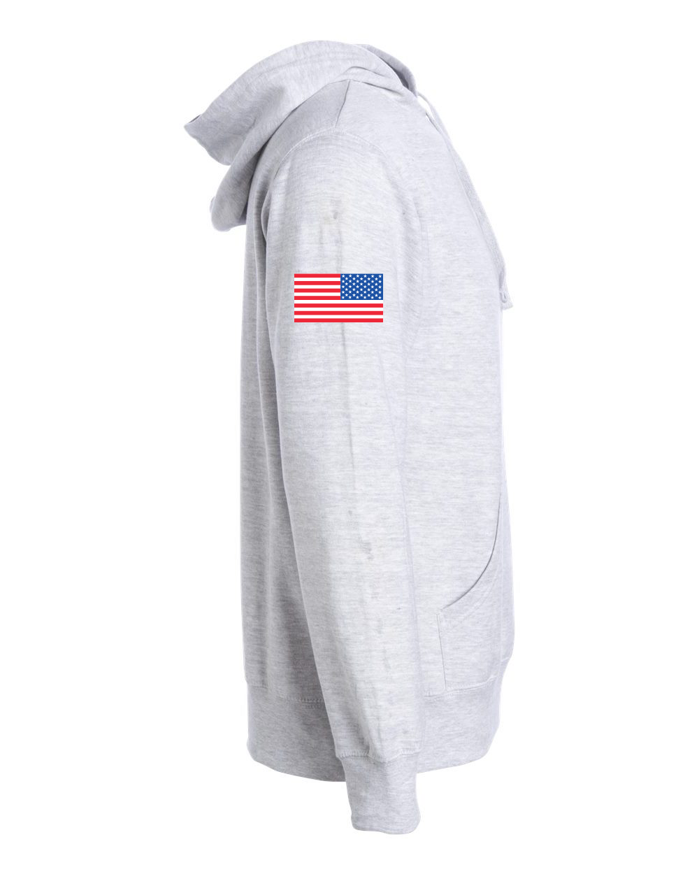 USS MAINE Store 1 Comfort Unisex Hooded Sweatshirt - Yh3465