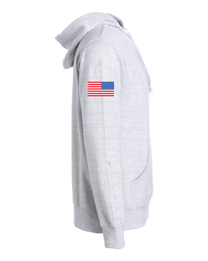 USS MAINE Store 1 Comfort Unisex Hooded Sweatshirt - Yh3465