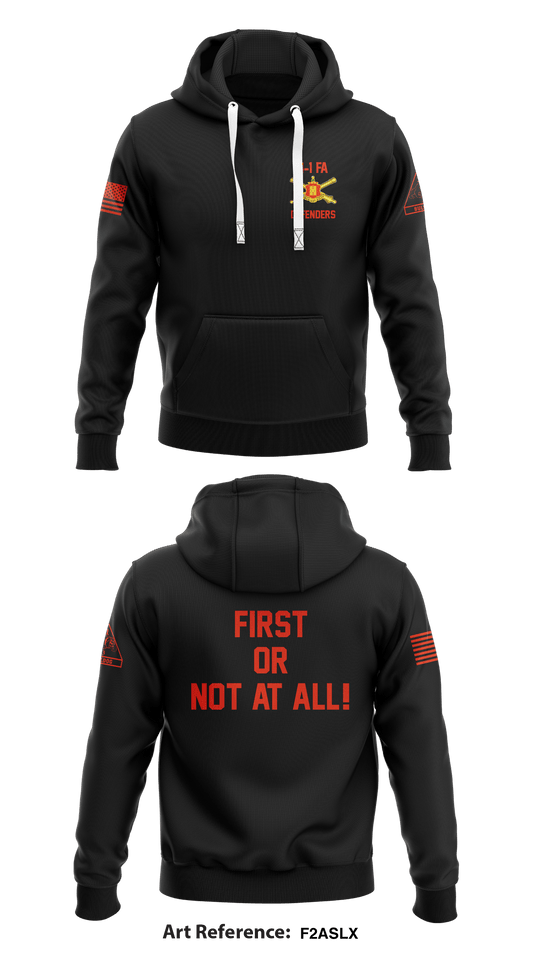 4-1 FA Store 2  Core Men's Hooded Performance Sweatshirt - f2asLx
