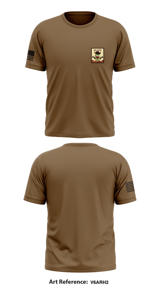 410 MP Store 1 Core Men's SS Performance Tee - V6arh2