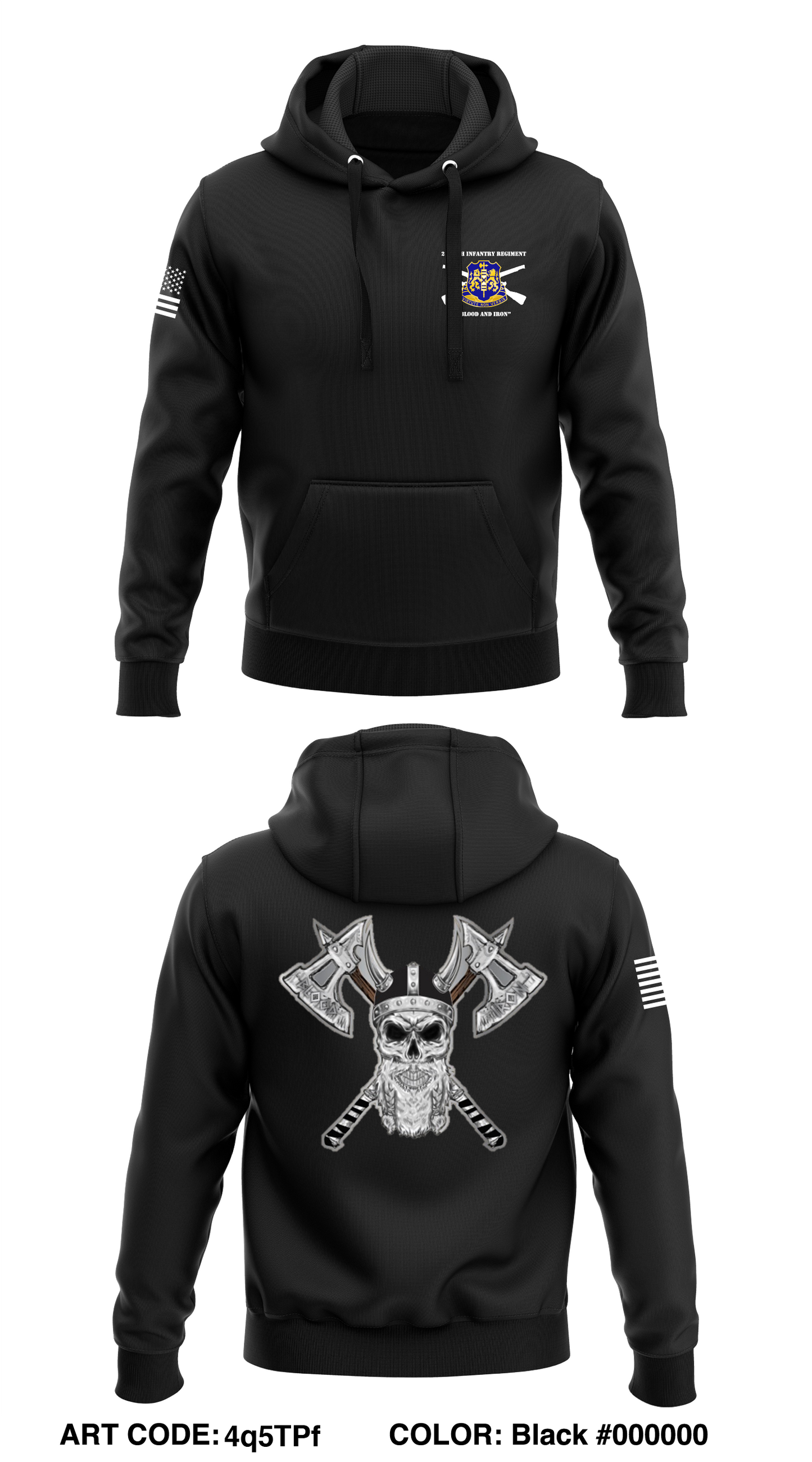 C Co 2-18th IN  Store 1  Core Men's Hooded Performance Sweatshirt - 4q5TPf