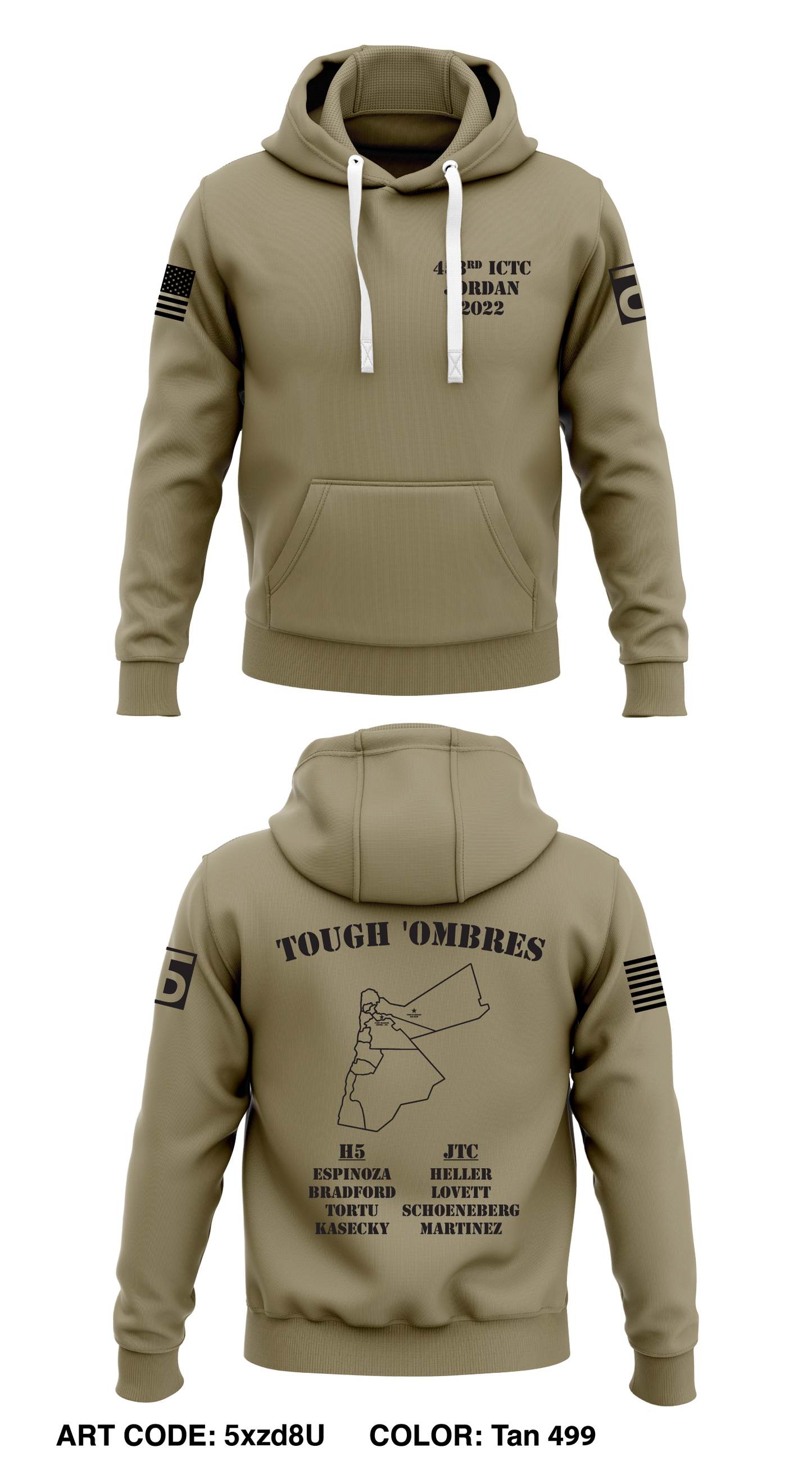 453rd ICTC  Core Men's Hooded Performance Sweatshirt - 5xzd8U