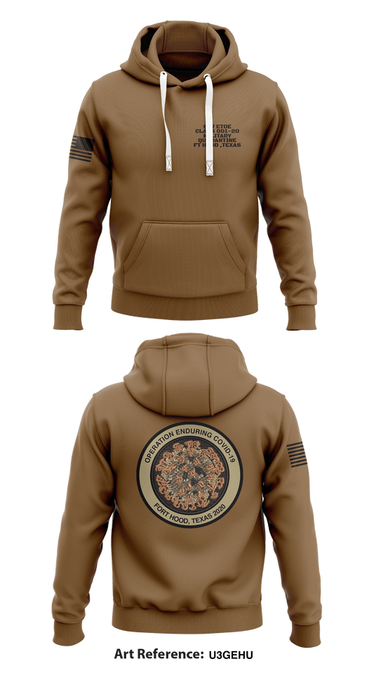 647 ETOE Store 1  Core Men's Hooded Performance Sweatshirt - u3gEHU