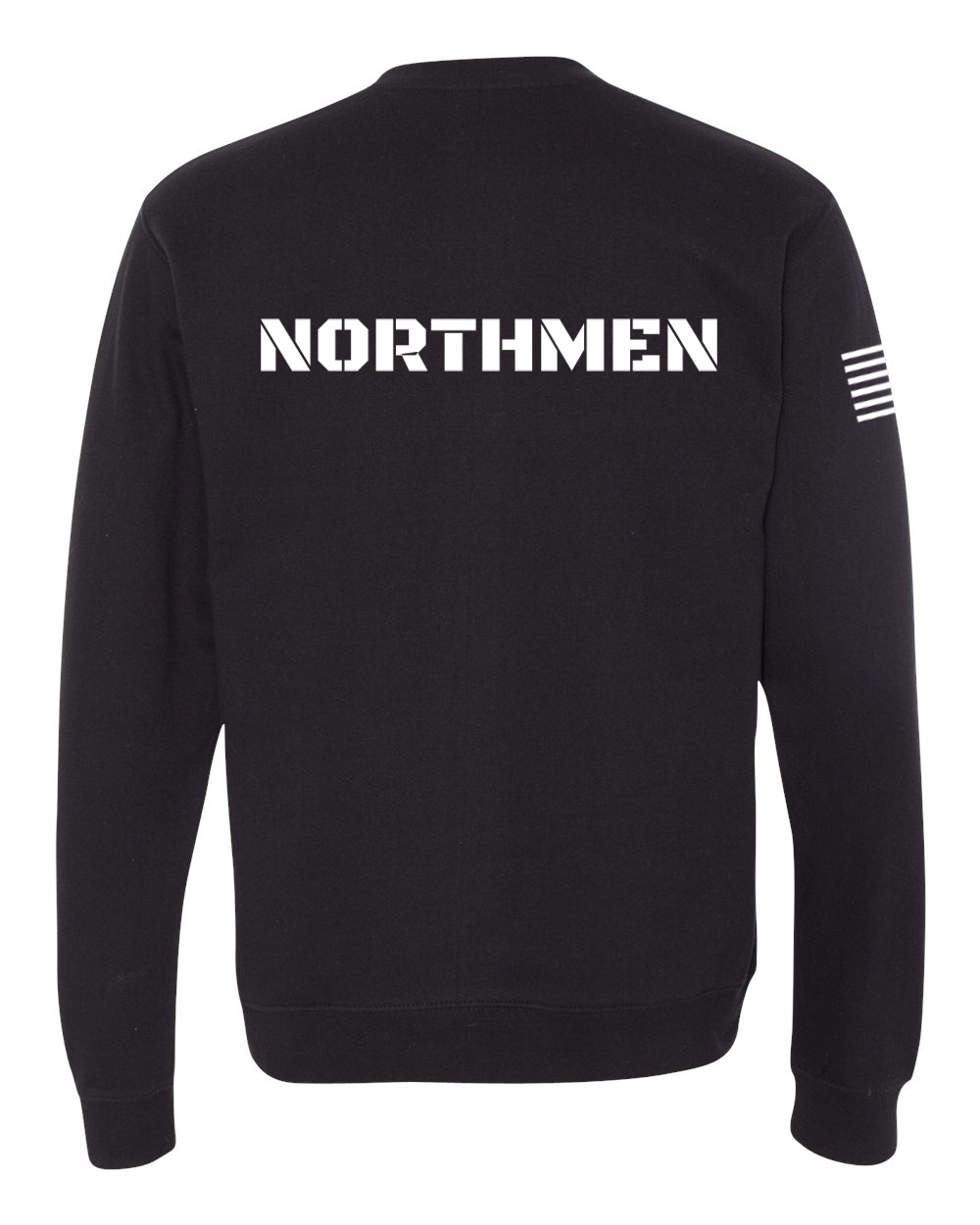 Bco 92nd Civil Affairs BN Comfort Unisex Crewneck Sweatshirt - 48755110612