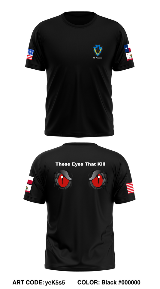 71st Expeditionary Military Intelligence Brigade Store 1 Core Men's SS Performance Tee - yeK5s5