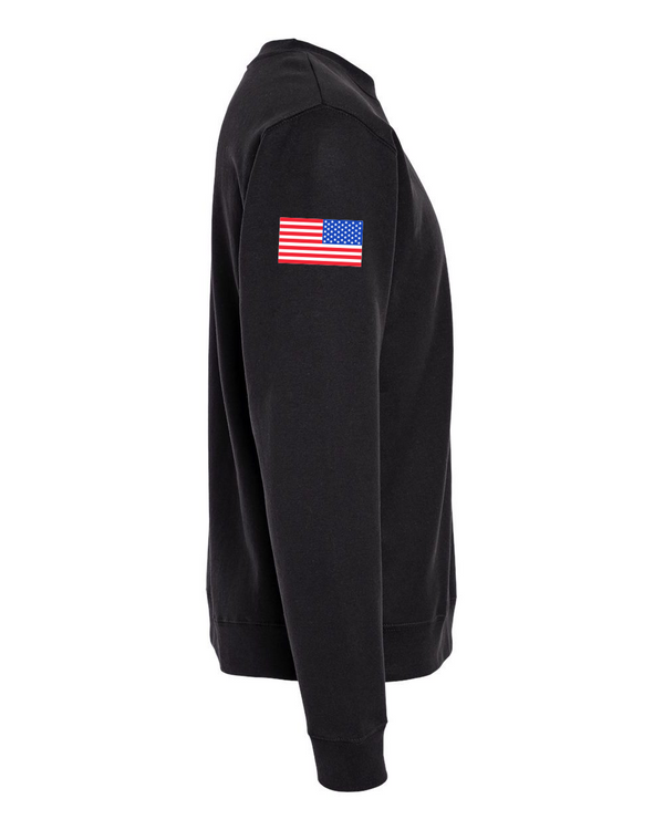 1-41 FA BN, 1ABCT, 3ID Comfort Unisex Crewneck Sweatshirt - NA7qA2