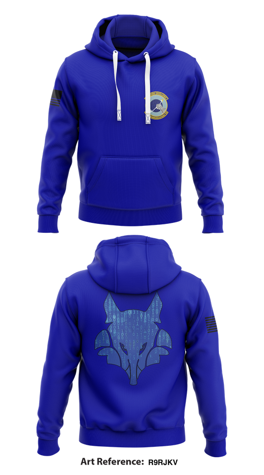 89 CS Store 1  Core Men's Hooded Performance Sweatshirt - r9Rjkv