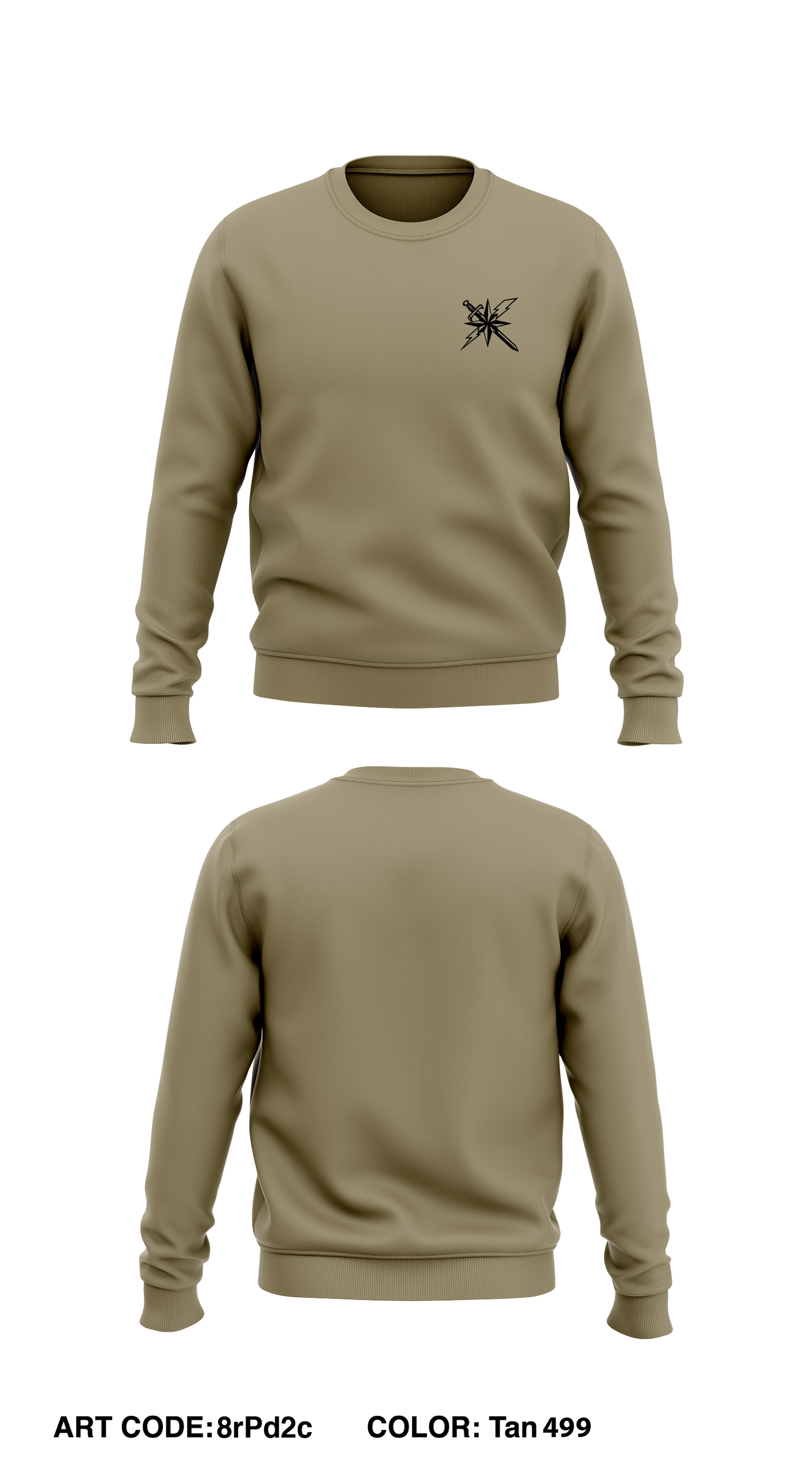 20 ASOS Core Men's Crewneck Performance Sweatshirt - 8rPd2c