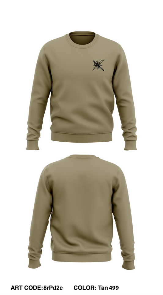 20 ASOS Core Men's Crewneck Performance Sweatshirt - 8rPd2c
