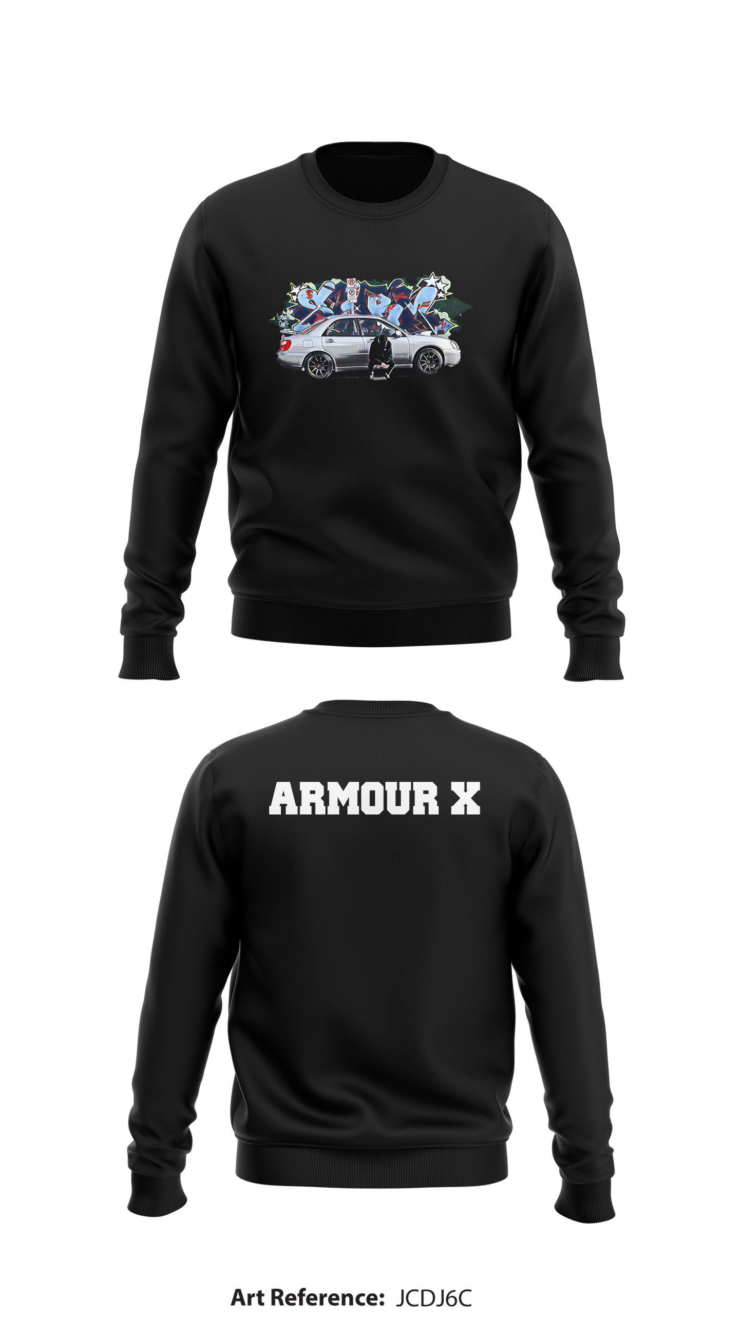 Under armour jeep store hoodie