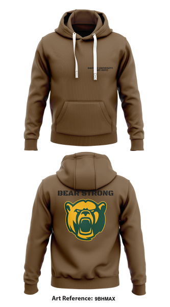 Baylor sales university hoodie