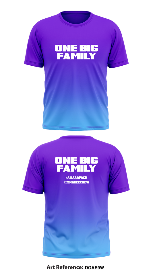 Brianna's Merch Core Men's SS Performance Tee - dGAe9W