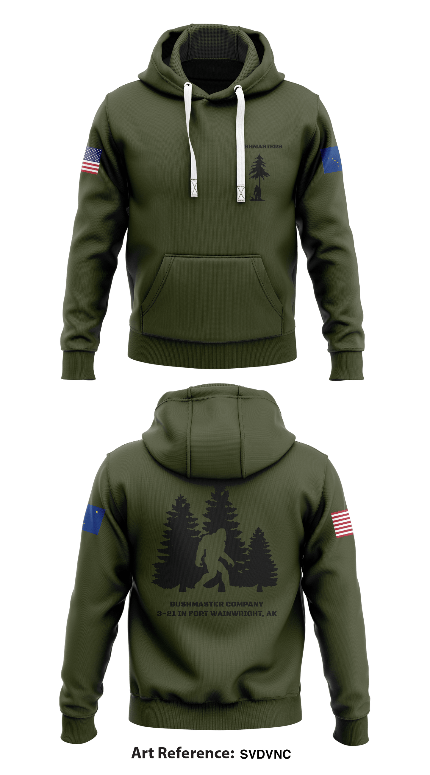 Bushmaster Store 1  Core Men's Hooded Performance Sweatshirt - sVDVNc