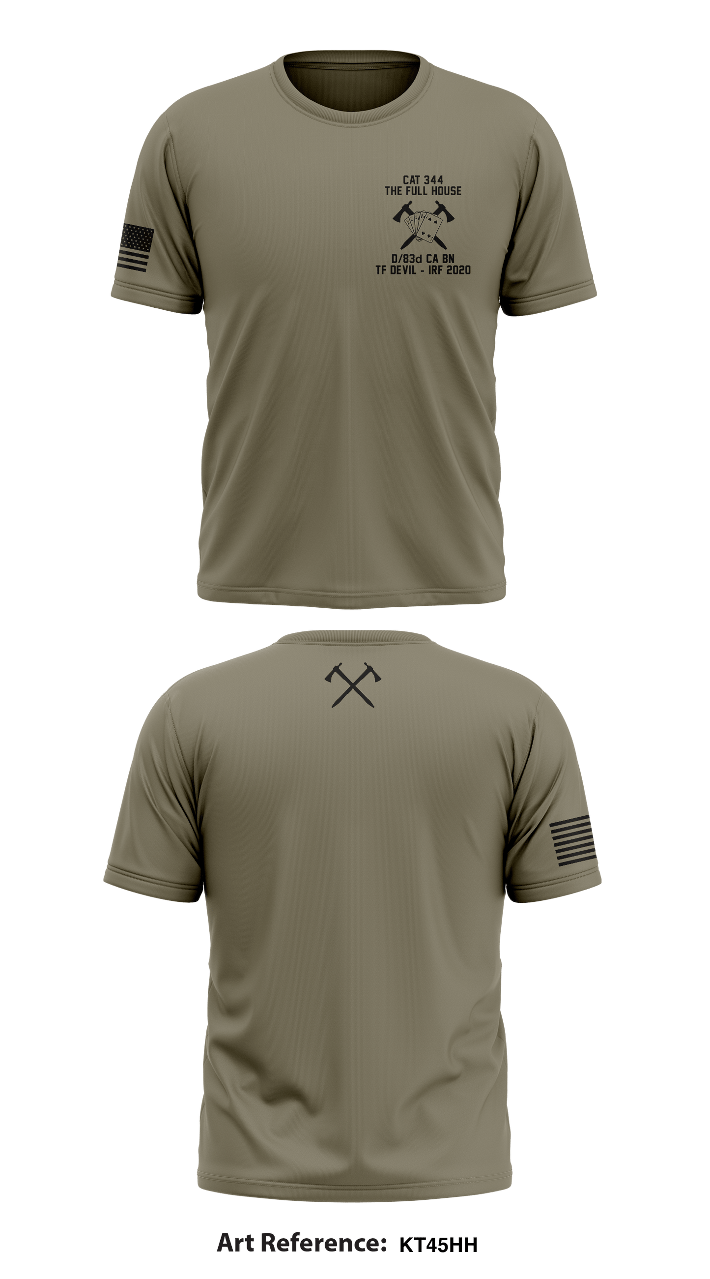 0 Core Men's SS Performance Tee - kt45HH