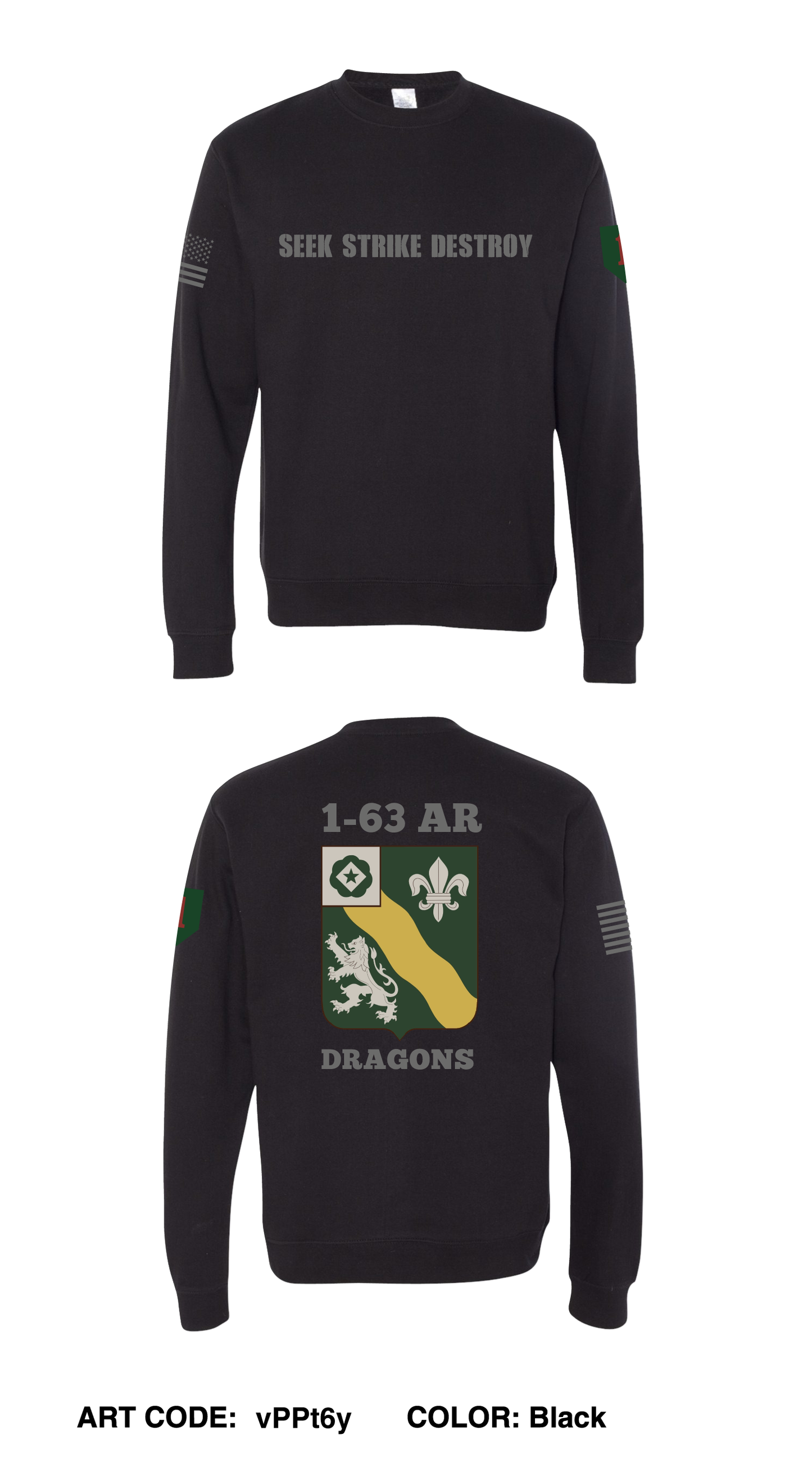 C Co, 1-63AR Comfort Unisex Crewneck Sweatshirt - vPPt6y