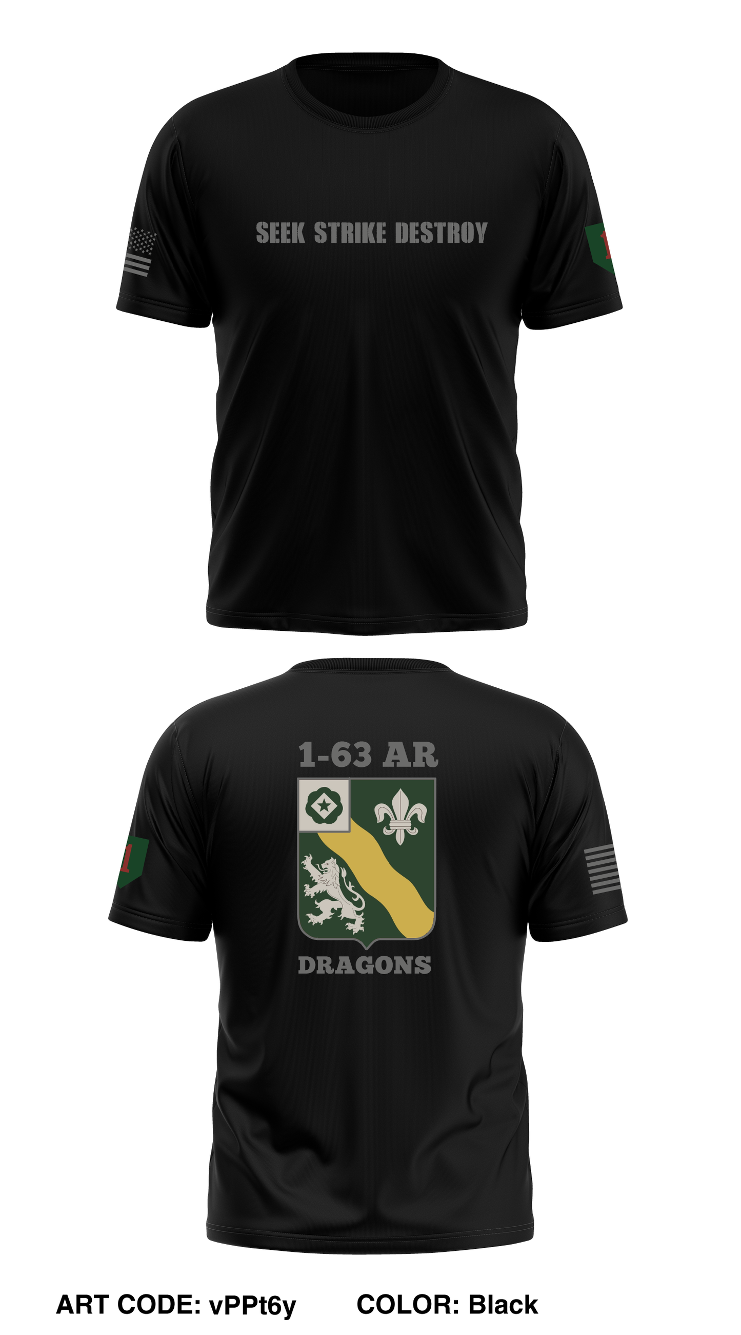 C Co, 1-63AR Core Men's SS Performance Tee - vPPt6y