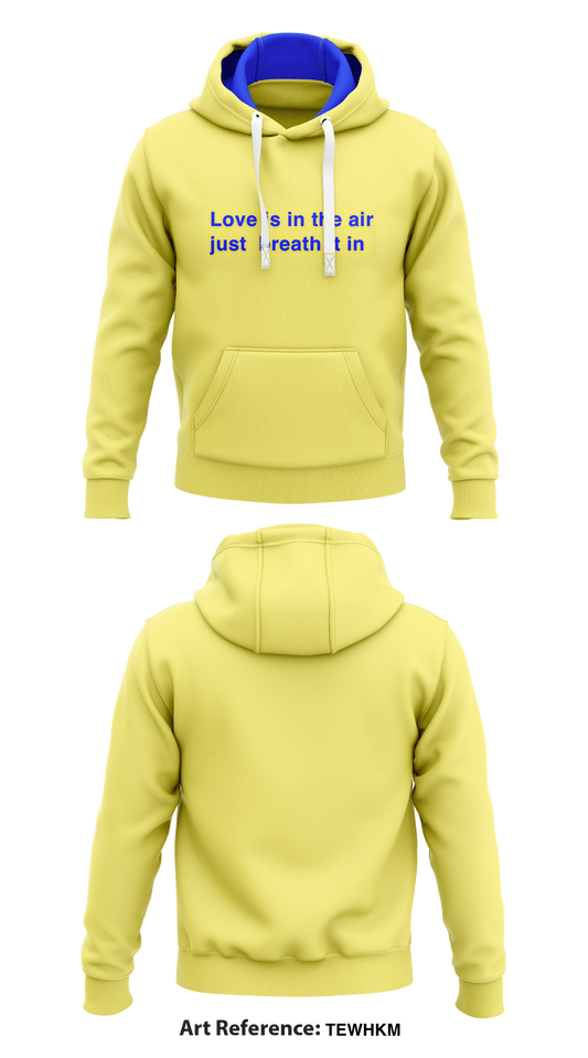 Camryn Krawiec Store 1 Core Men's Hooded Performance Sweatshirt - tEWhKM
