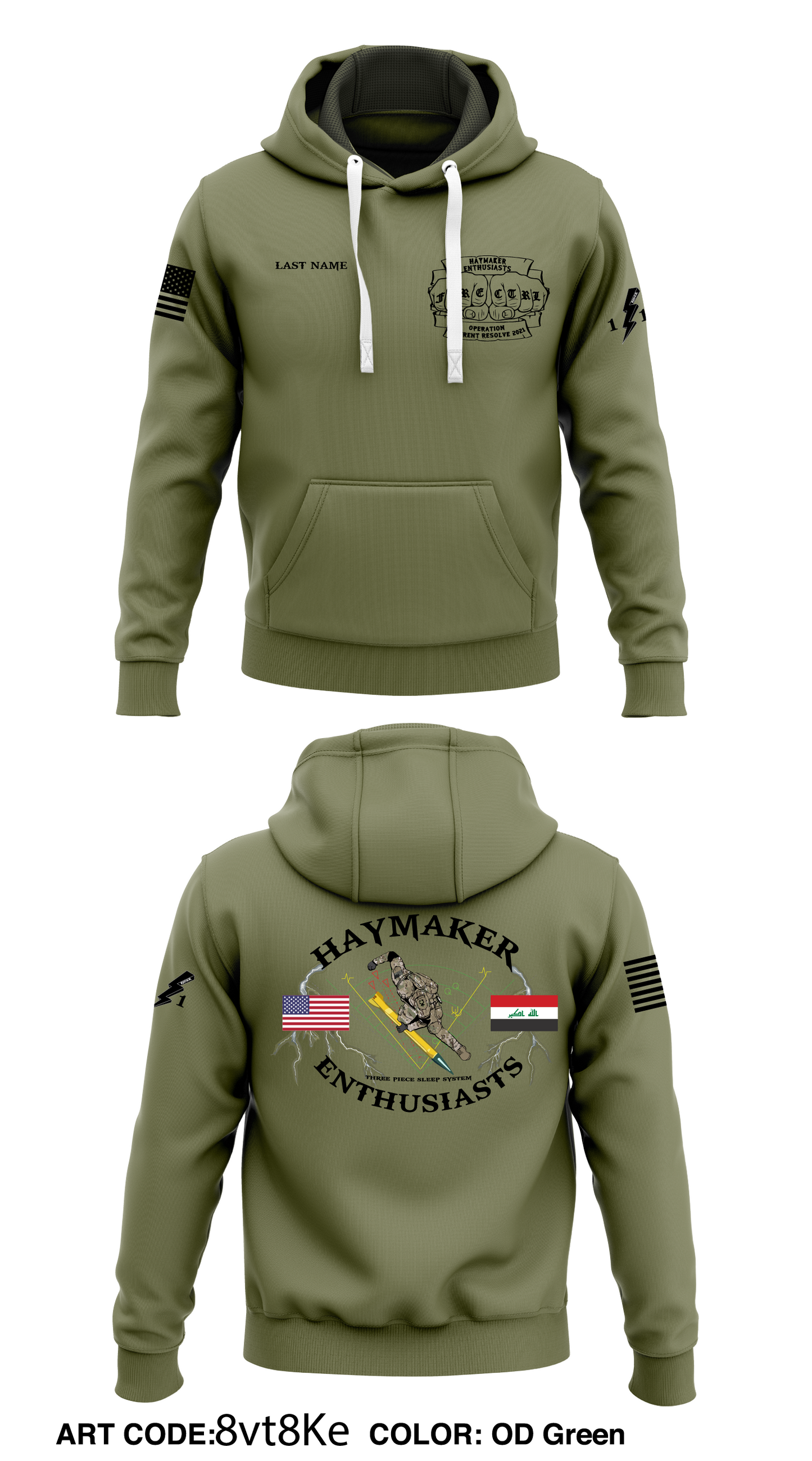 Champions FC PLT  Core Men's Hooded Performance Sweatshirt - 8vt8Ke