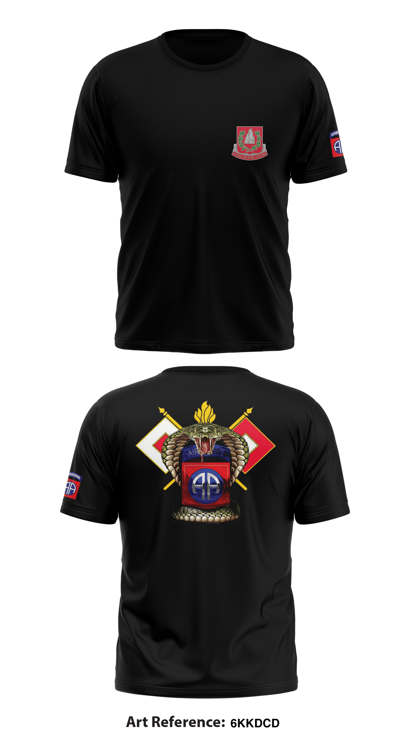 Charlie Company, 37th Brigade Engineer Battalion, 2nd Brigade Combat Team Store 1 Core Men's SS Performance Tee - 6Kkdcd