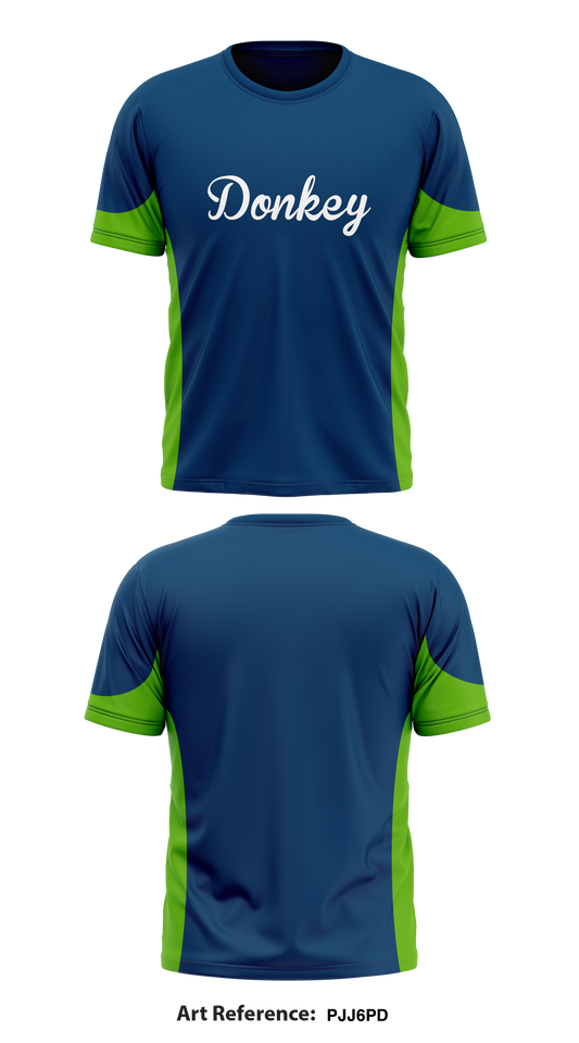 Donkey. Shop Donkey Store 1 – Emblem Athletic