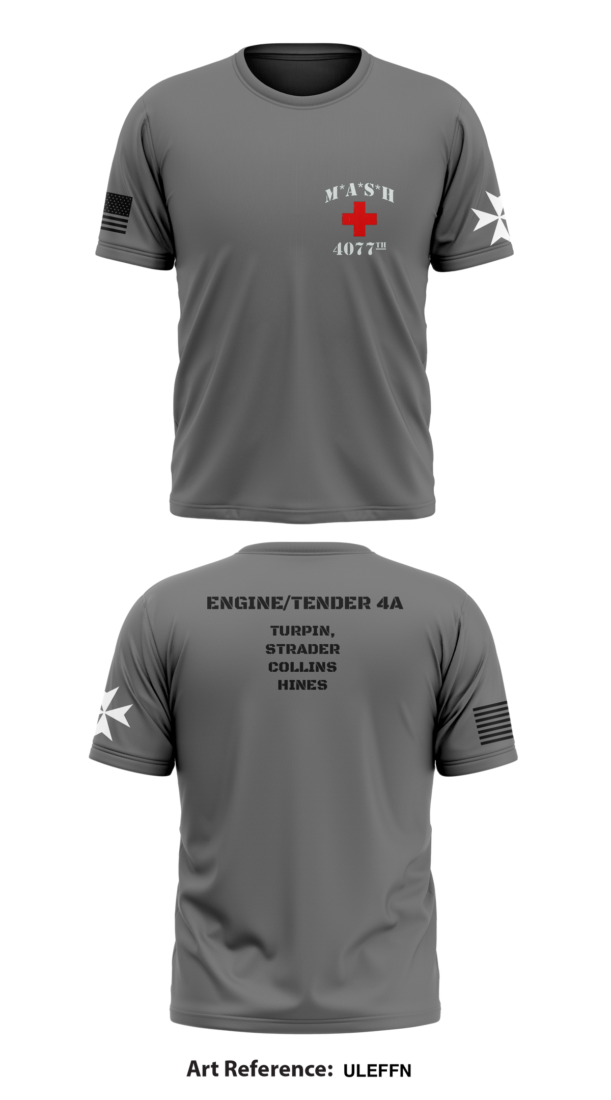 0 Core Men's SS Performance Tee - ULEFfn