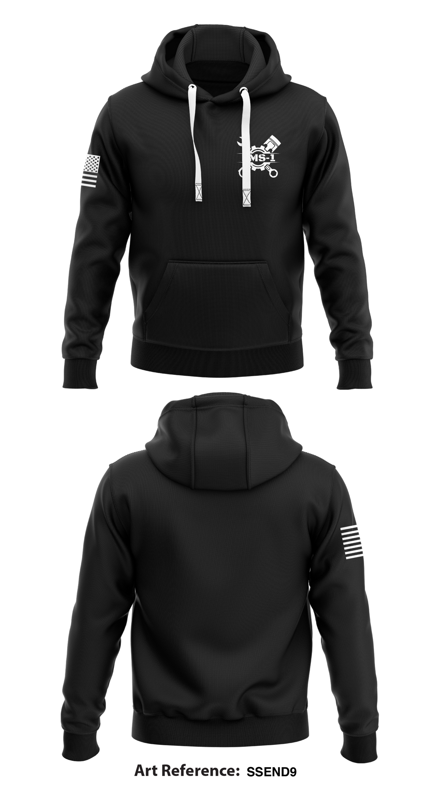 Spectre reaper best sale hoodie