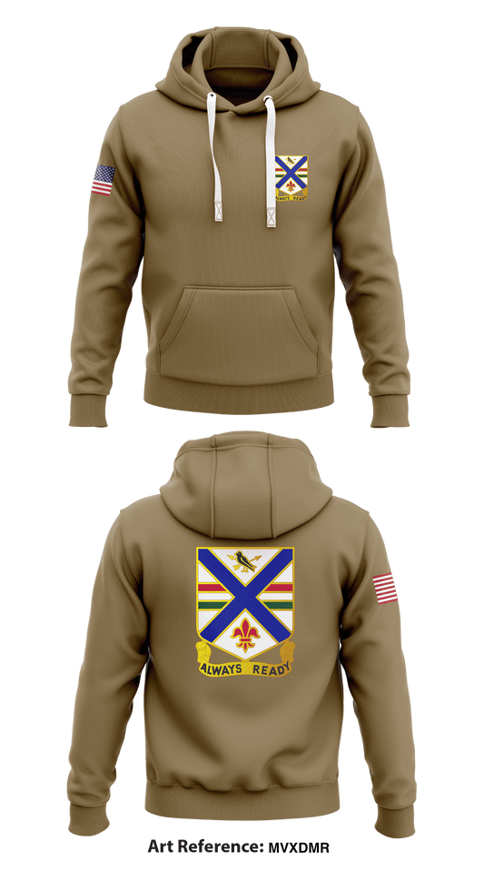 Fourth illinois Store 1  Core Men's Hooded Performance Sweatshirt - mVxDMR