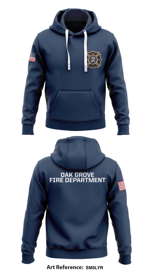 G-9 Store 1  Core Men's Hooded Performance Sweatshirt - sm5Lyr