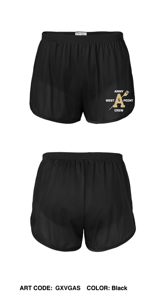 Army West Point Crew DTF Ranger Panties - GXVGAS