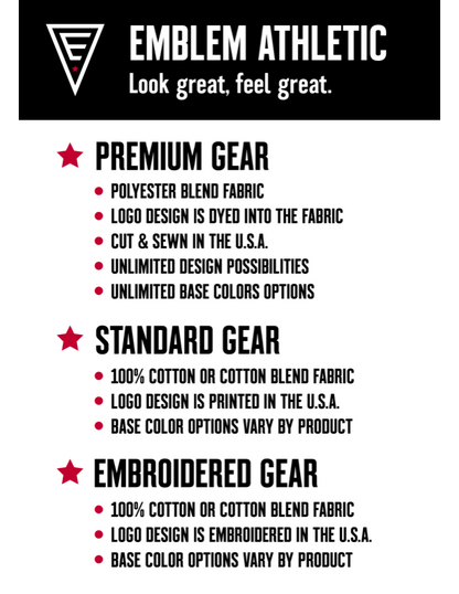 Valiant Group Store 1 Core Men's SS Performance Tee - C5pemr