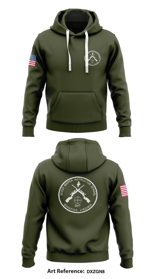 Gloucester township police Store 1  Core Men's Hooded Performance Sweatshirt - dXzgn8