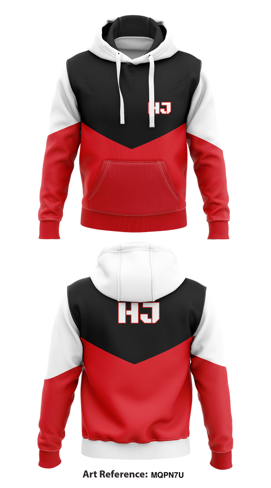 LMPD HSO Store 1 Core Men's Hooded Performance Sweatshirt - NYBr7Z – Emblem  Athletic