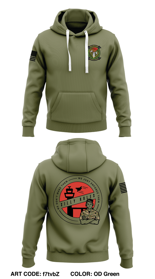 H&HS, S3AT Store 1  Core Men's Hooded Performance Sweatshirt - f7tvbZ